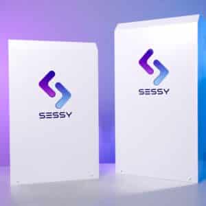 Sessy thuisbatterij - Eneco actie